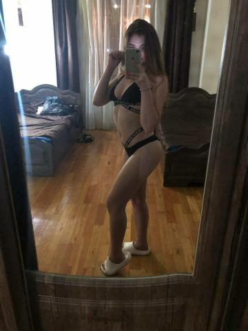 Индивидуалка Мелисса Фотография 2