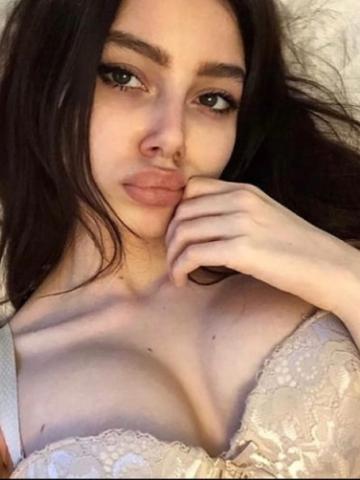 Индивидуалка Полина Фотография 2