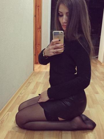 Индивидуалка Ната Фотография 2