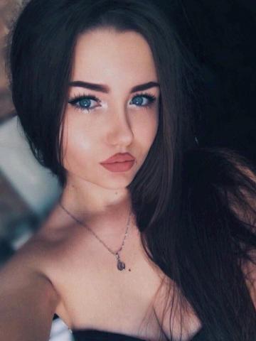 Индивидуалка Елена Фотография 3